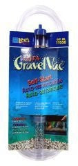 Stretch Gravel Cleaner 4 x 11.5 x 0.5 Clear