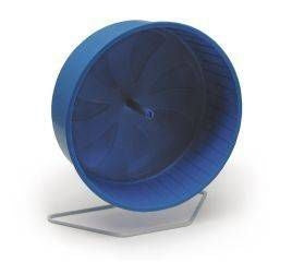 Comfort Wheel For Small Animals small Green