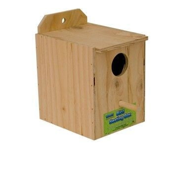 Bird Cages & Accessories