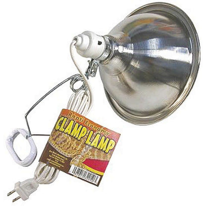 Economy Clamp Lamp Special Order