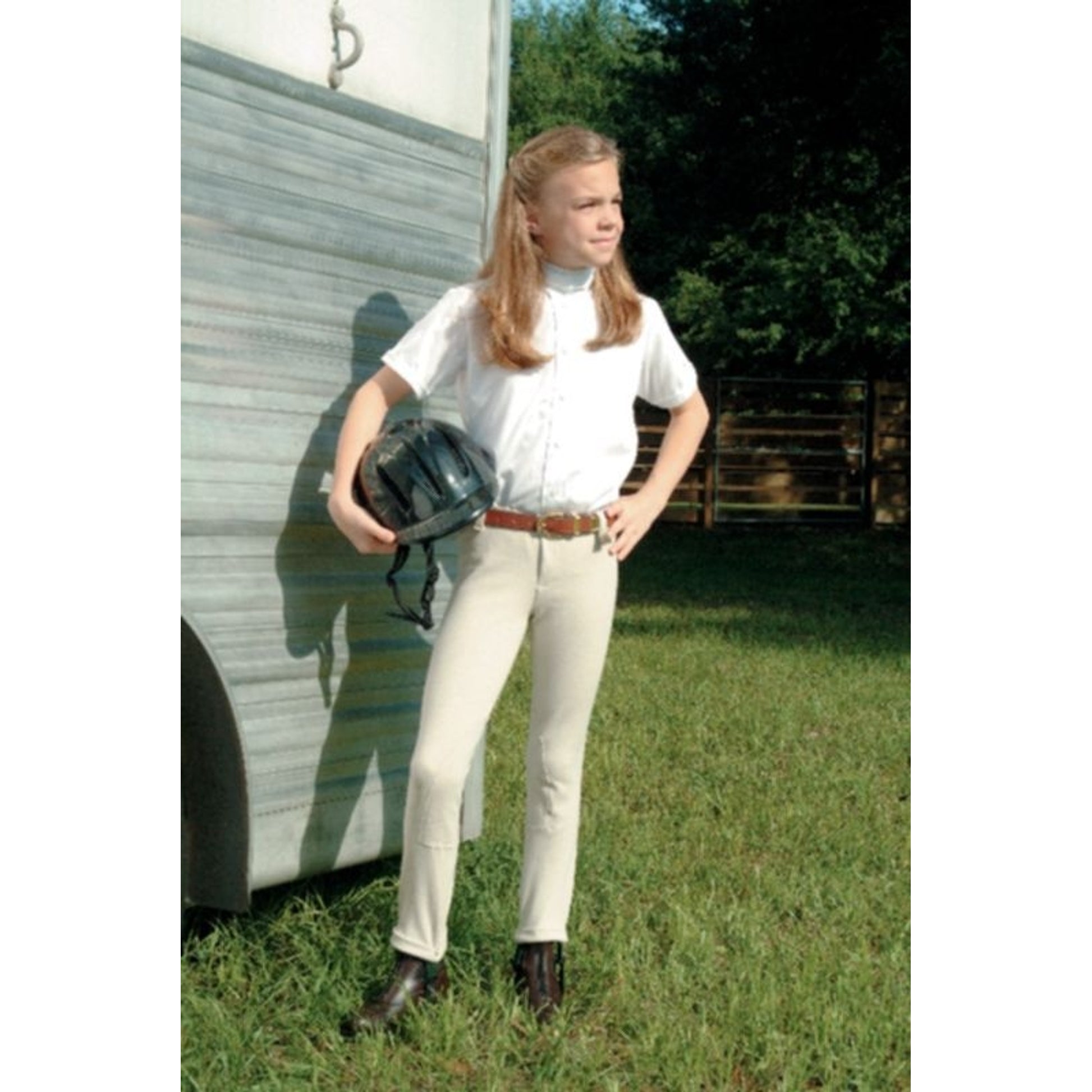 Devon-Aire Childs Concour Pull-On Jod