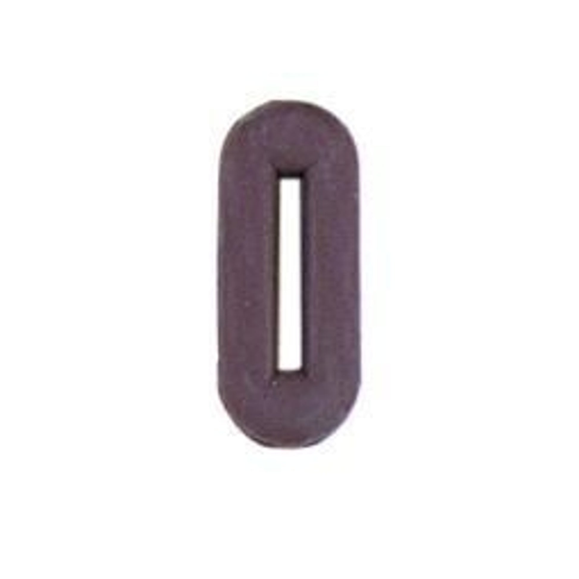 Perris Martingale Stop Black