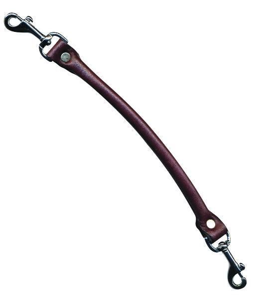 Perris Grab Strap With Snaps Black