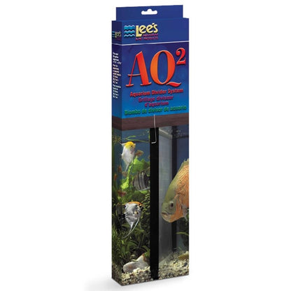 Lees Aquarium Divider