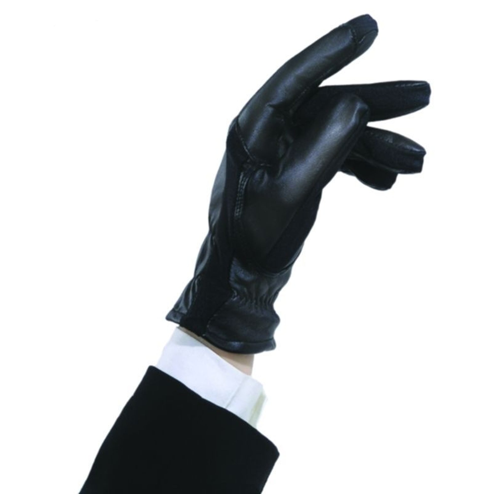 Ovation Sport Ladies Stretch Side Panel Show Glove