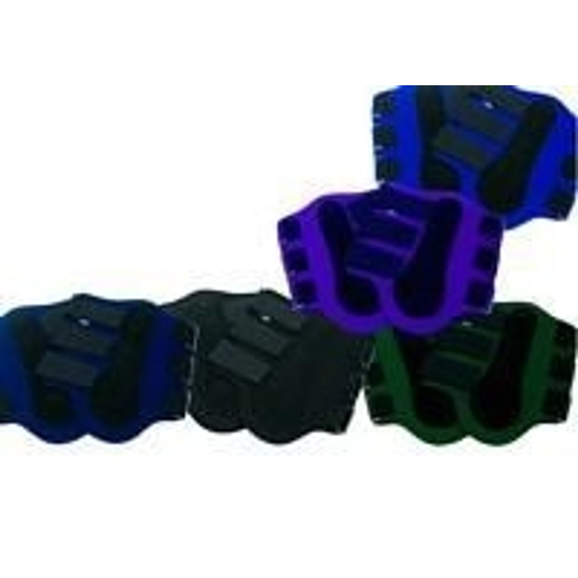 Equi Star Neoprene Splint Boot