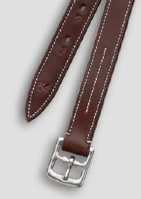 Camelot Child Stirrup Leathers