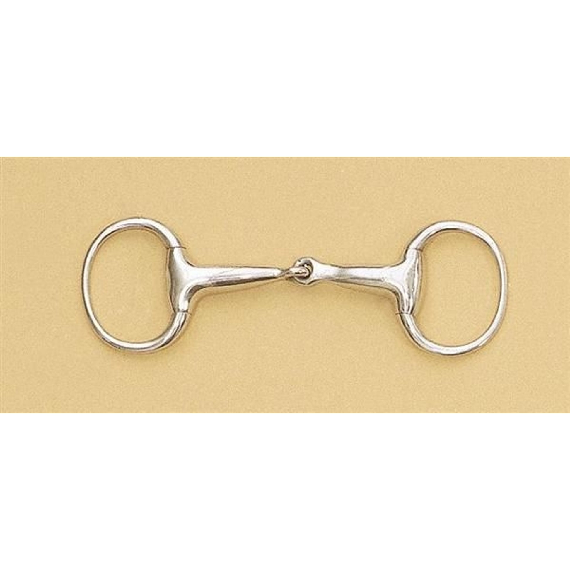 Centaur SS Featherweight Hollow Mouth 5