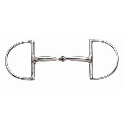 Centaur Stainless Steel Hunter Dee Ring