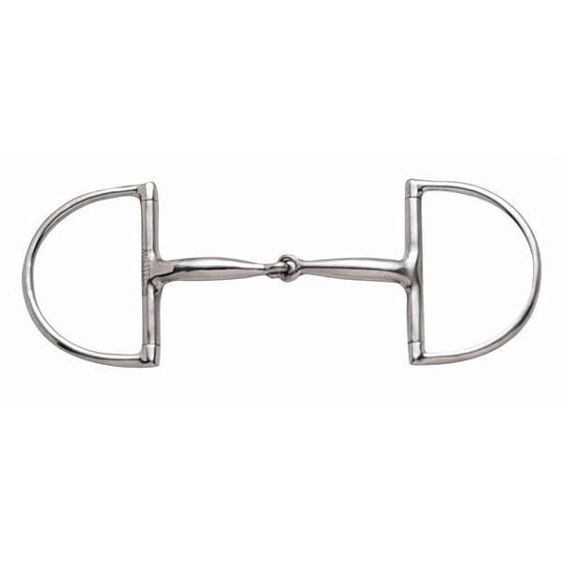 Centaur Stainless Steel Hunter Dee Ring
