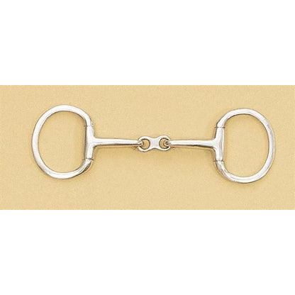 Centaur Stainless Steel French Link Eggbutt