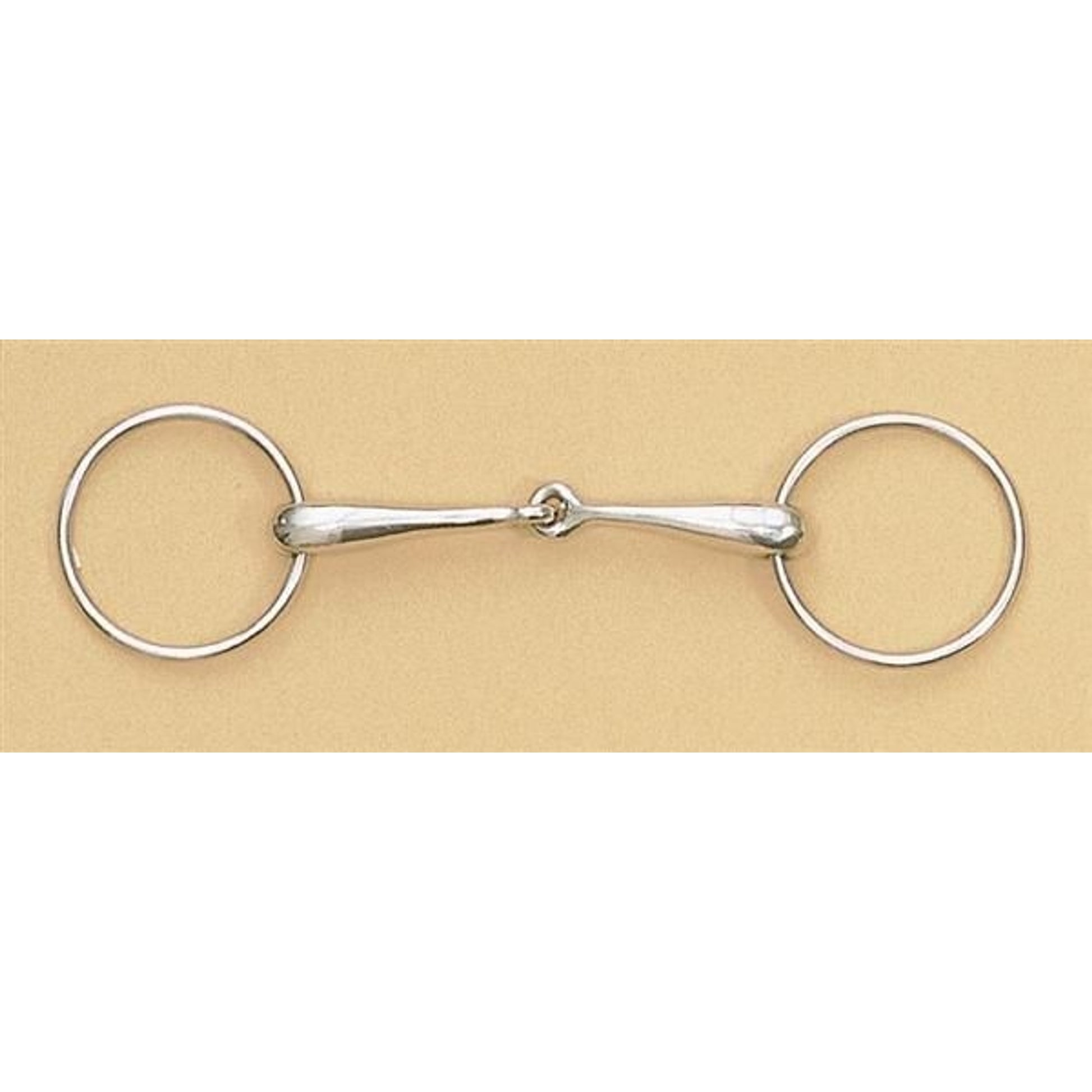 Centaur Medium Weight Hollow Mouth