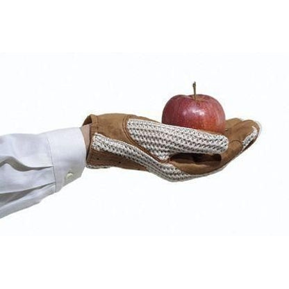 Ovation Menfts Sport Crochet Back Glove