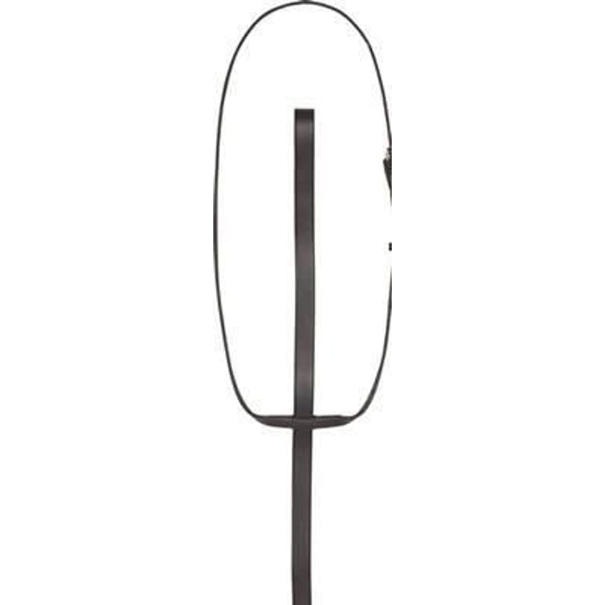 Camelot Raised Standing Martingale
