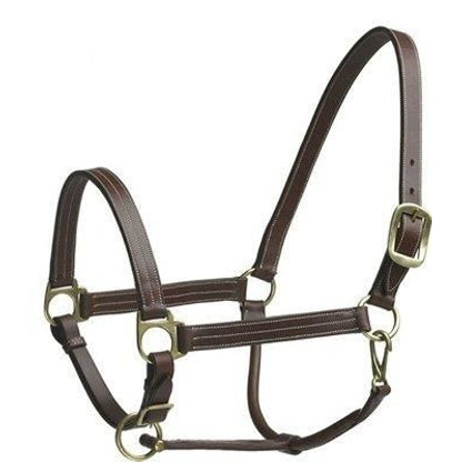 Camelot Triple Stitch Halter
