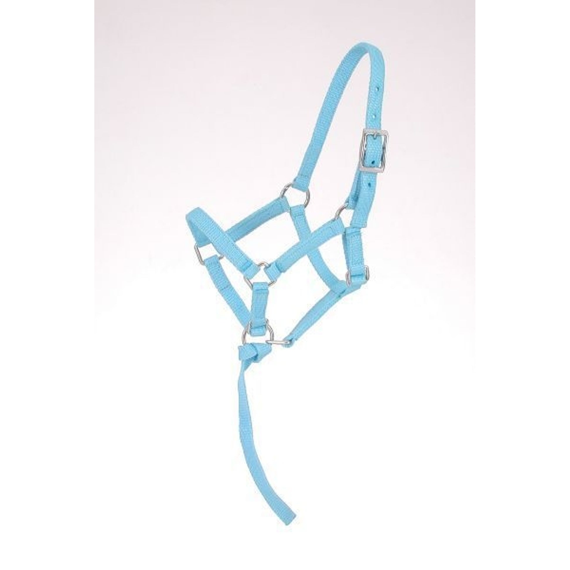 Tough1 Adjustable Weanling Halter
