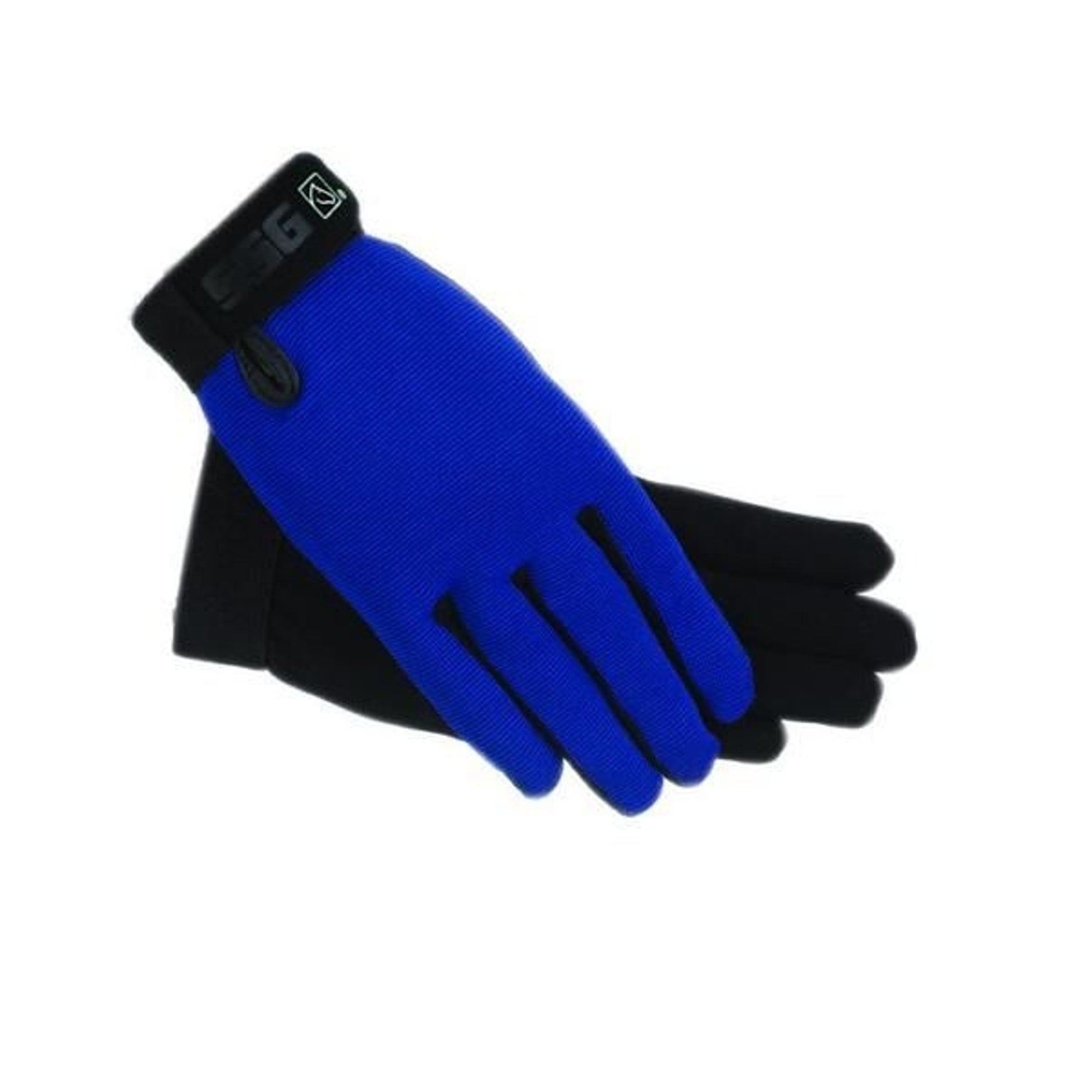 SSG Menfts All Weather Gloves Mens LG Black