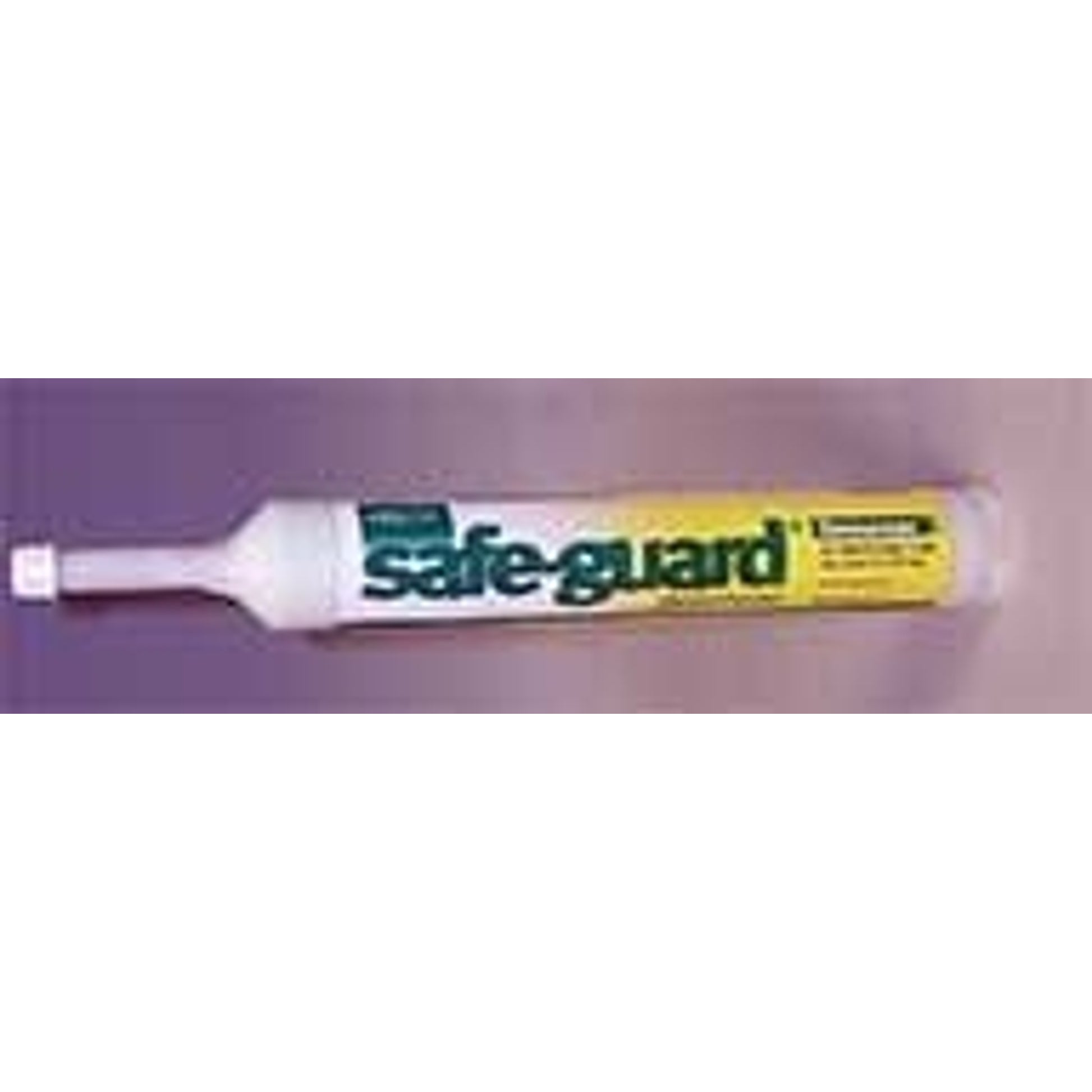 Safeguard Cattle Wormer 290 Gram