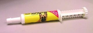Aspir-Flex 30Cc Large Dog