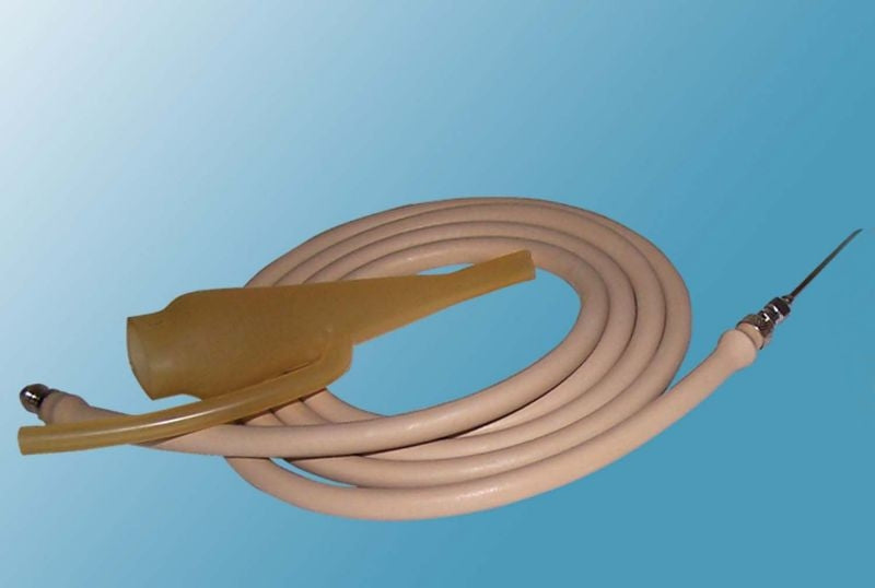 Intravenous Set Dexco For Cattle
