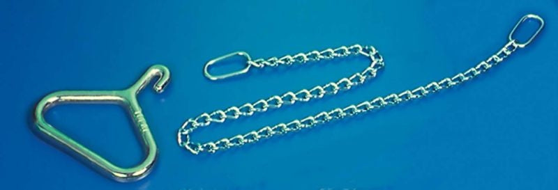 Calf Ob Chain 30 Inch