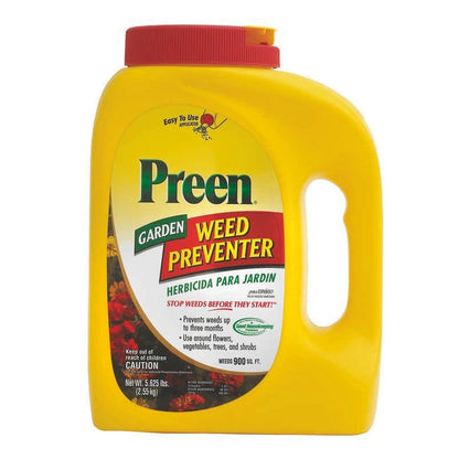 Preen