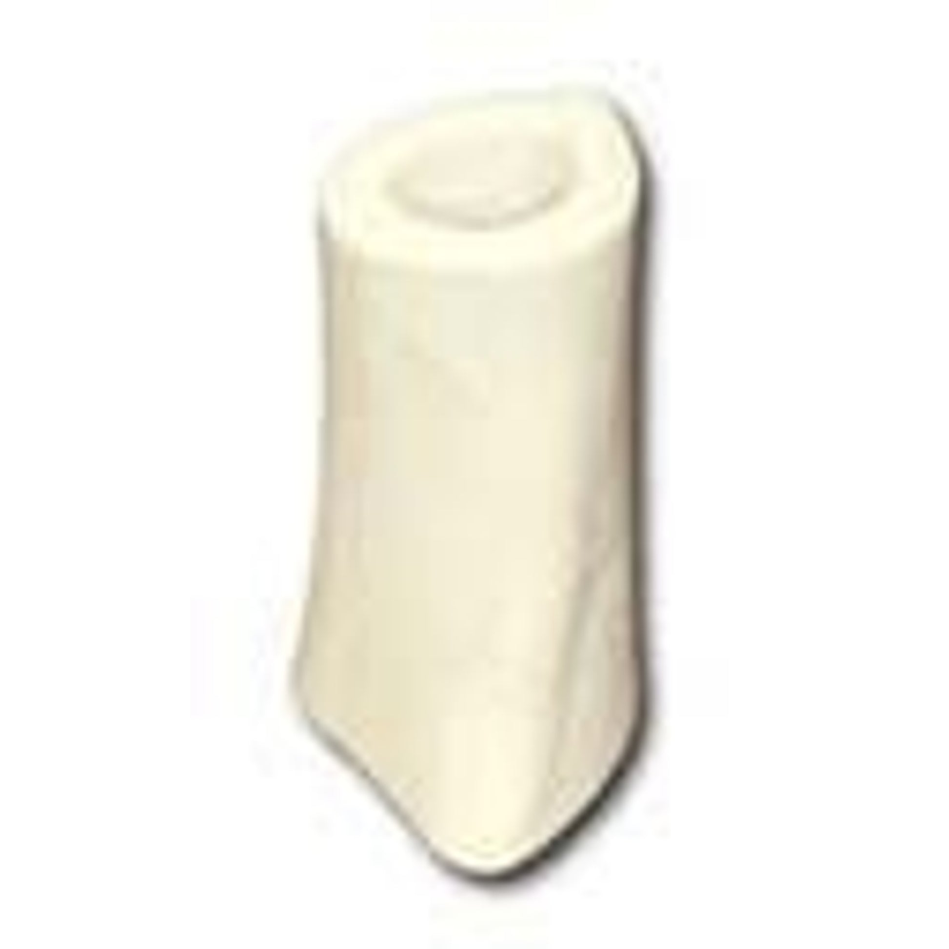 Sterile Bone Ntrl 4-6 Inch White