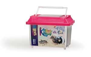 Aquariums