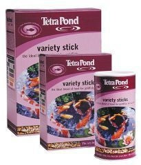 Fish Food & Feeders