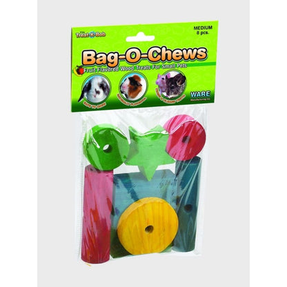 Bag O Chews