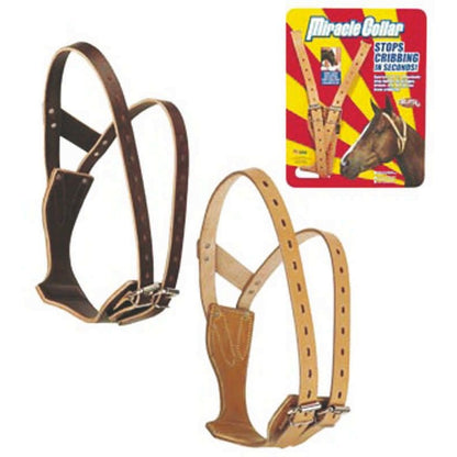 Miracle anti-cribbing Collar