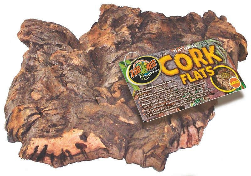 Reptile Supplies