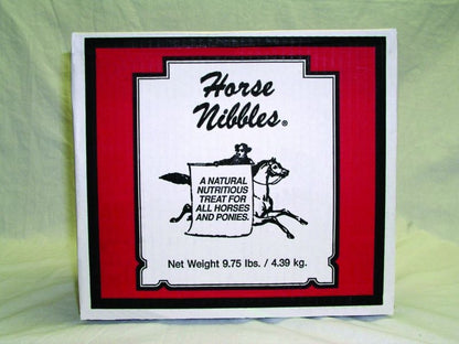 Horse Nibbles
