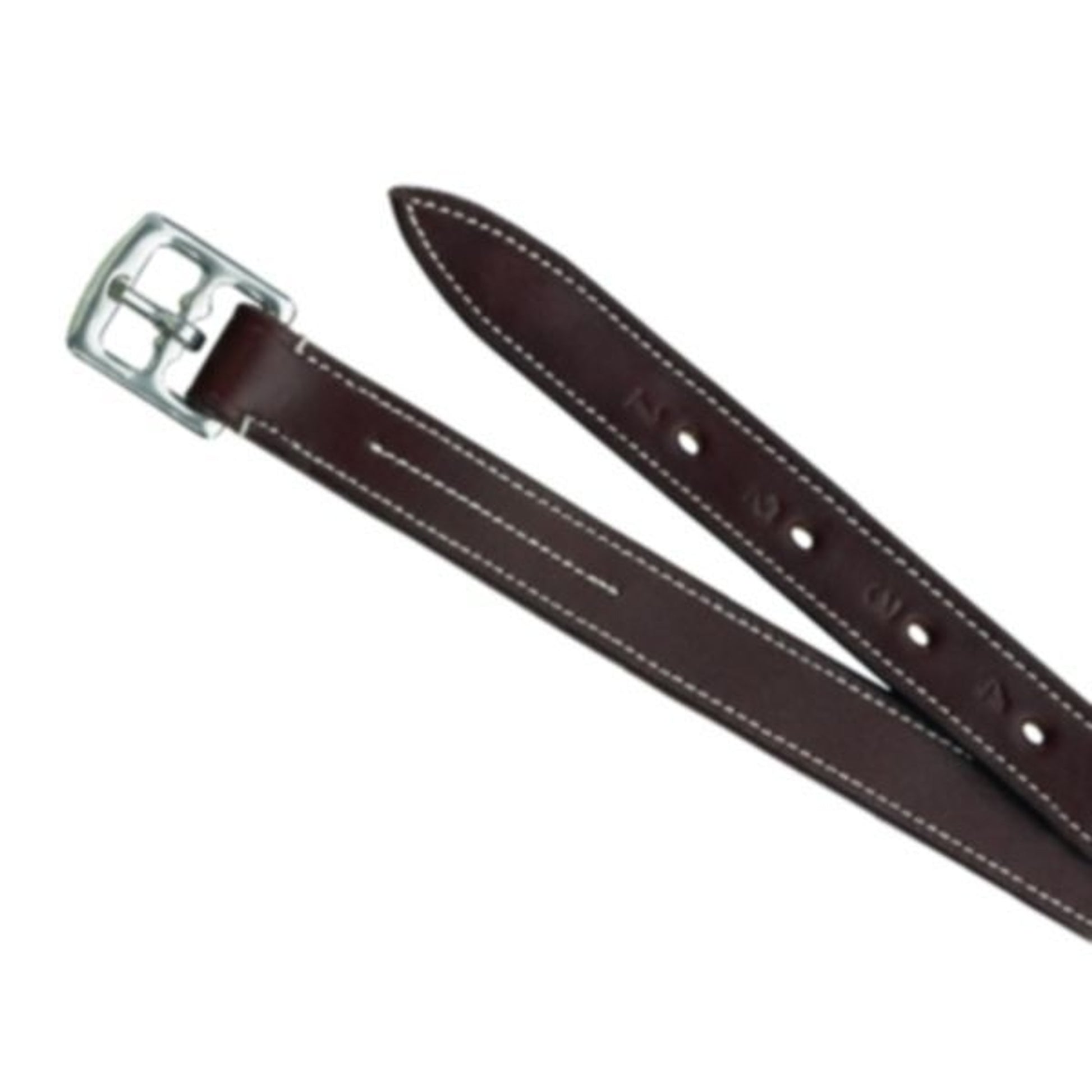 Camelot Childs Lined Stirrup Leathers