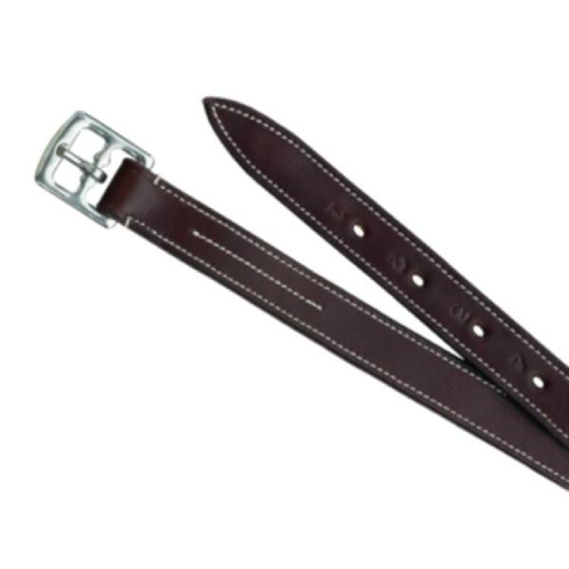 Camelot Childs Lined Stirrup Leathers