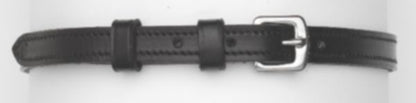 Camelot 3/8 Stitched Spur Straps