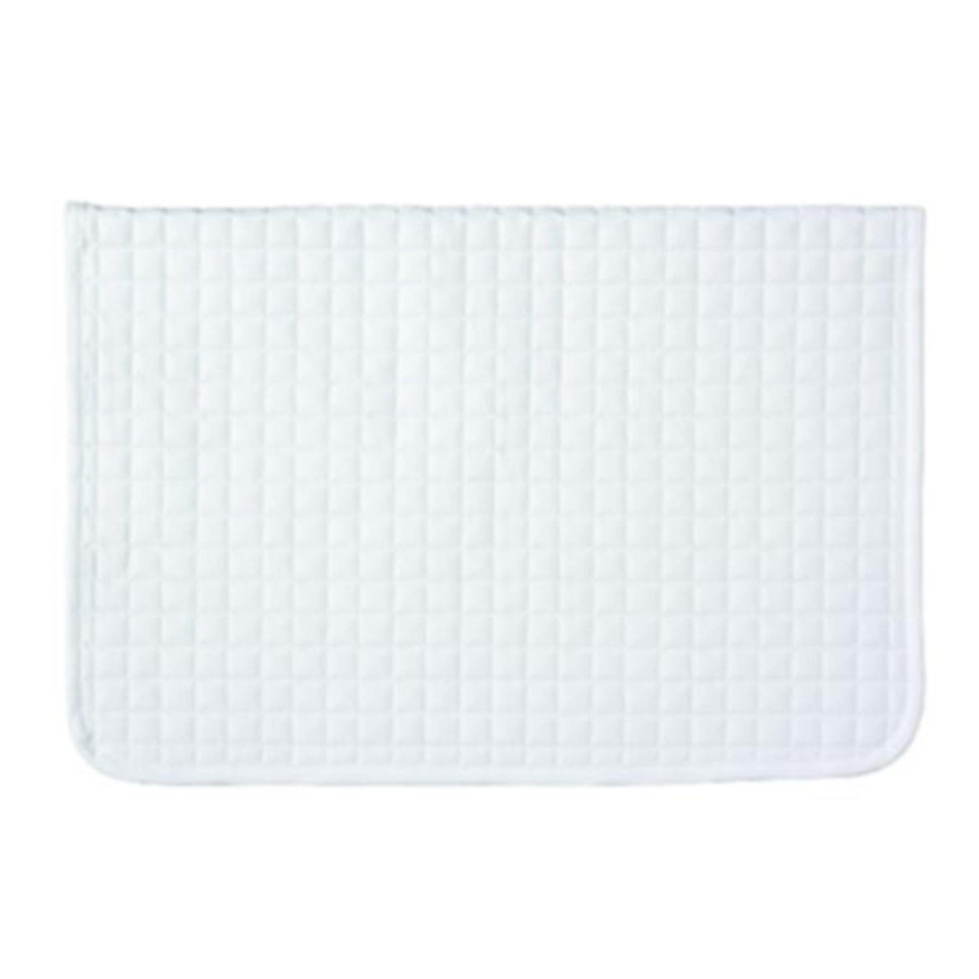 Centaur Pony Baby Pad Baby Bk/Wh