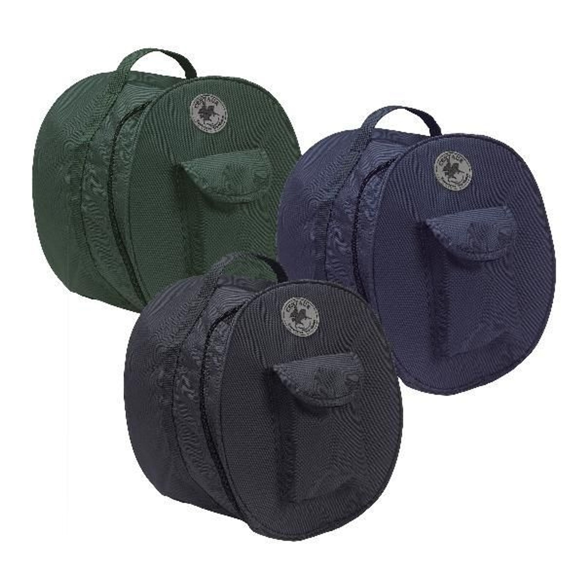 Centaur Cordura Helmet Bag Black