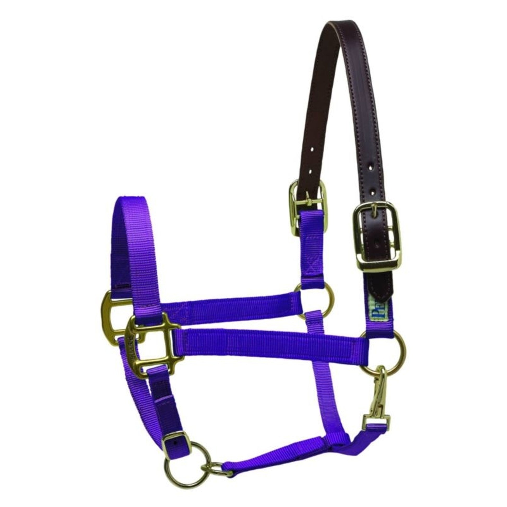 Perris Nylon Safety Halter