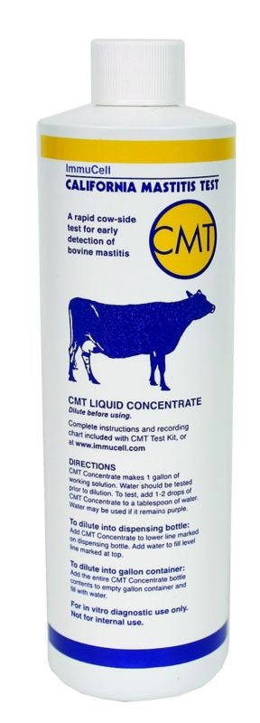 California Mastitis Test 1 Pint