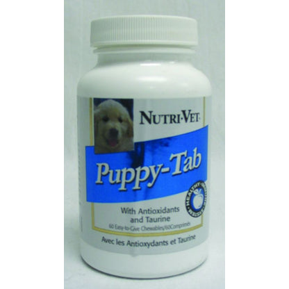 Nutri-Vet Puppy-Vite Chewable