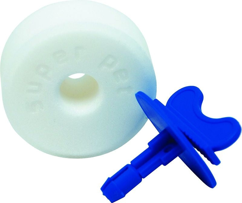 Super Pet Super Savors 1 Pack White