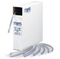 Flex Aquarium Tubing 0.5 X 100ft Clear