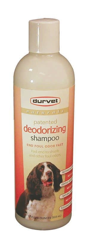 Dog Shampoo & Conditioners