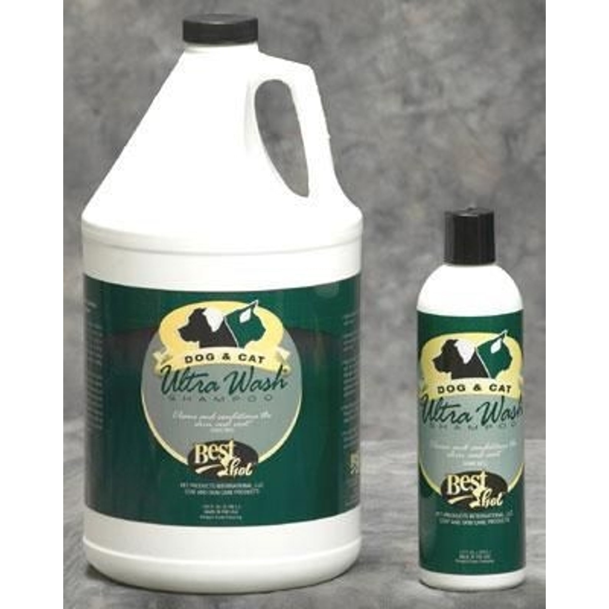 Best Shot Original Ultra Wash Shampoo 12 oz.