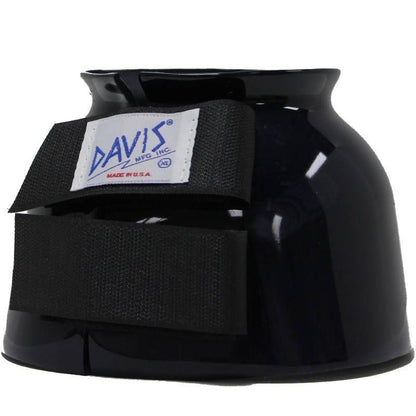 Davis Regular Bell Boots X-Small Black