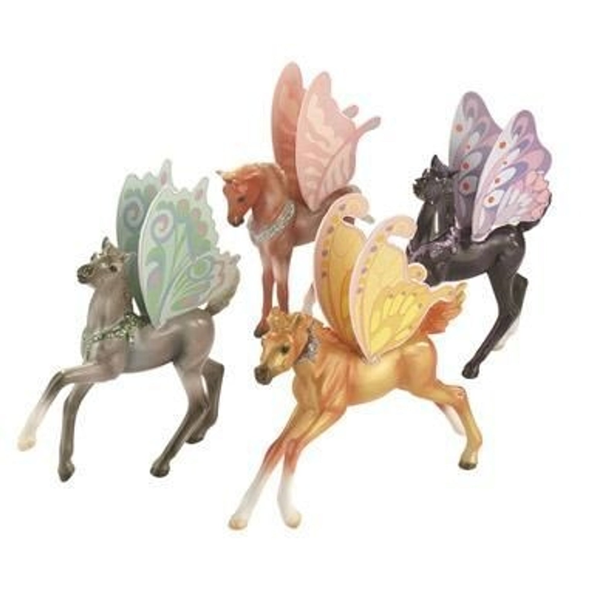 Breyer Wind Dancers Mini Gift Collection