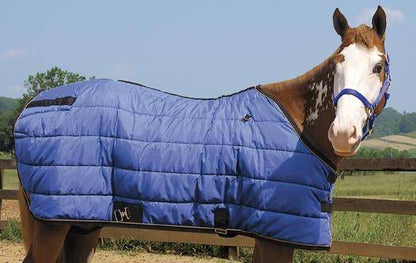 Weaver 1200D Stable Blanket 68 Black