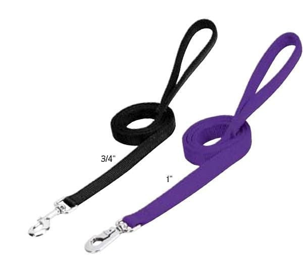 Weaver Prism Classic Nylon Leash Pet Supplies