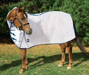 Weaver Micro-Mesh Fly Sheet